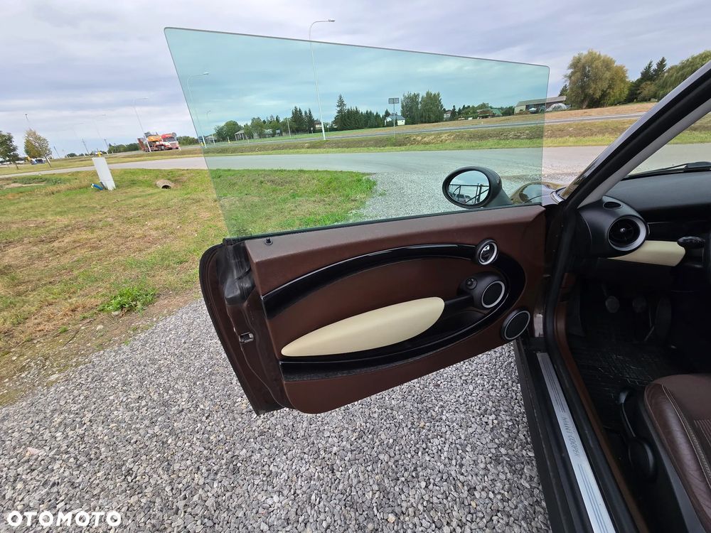 MINI Clubman - 14