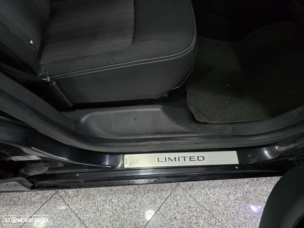 Renault Zoe (c/ Bateria) Limited 40 - 7