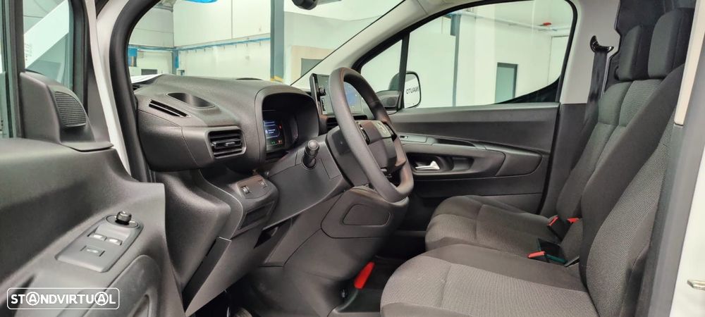 Opel Combo 1.5 CDTi Edition - 11