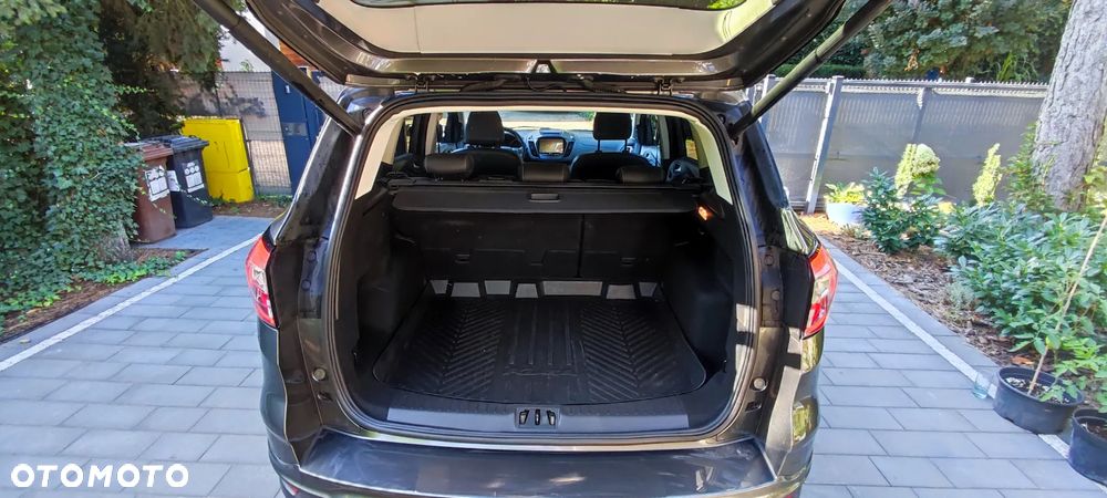 Ford Kuga Vignale 1.5 EcoBoost AWD ASS - 7