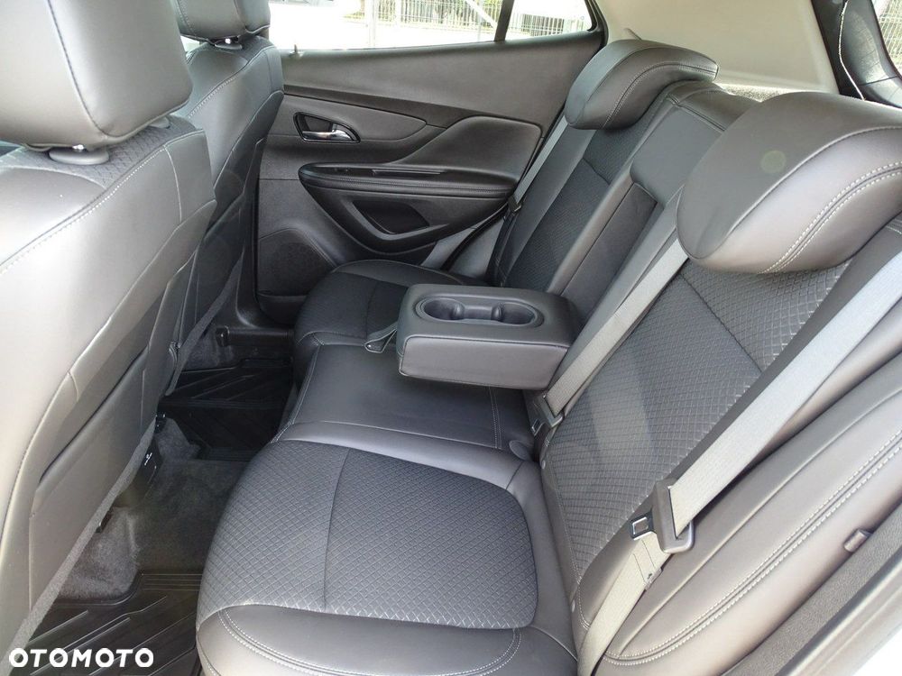 Buick Encore - 10