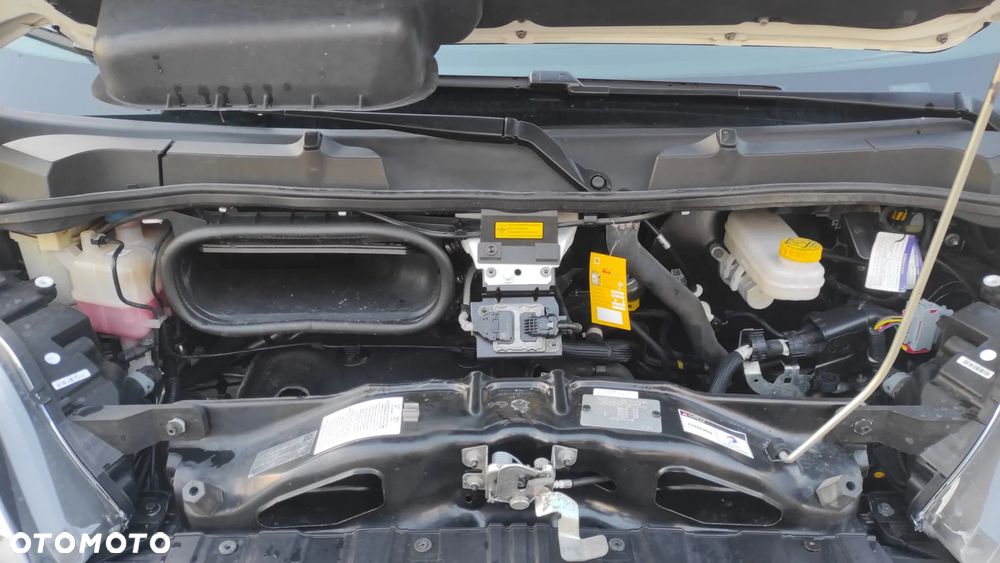 Citroën JUMPER - 25