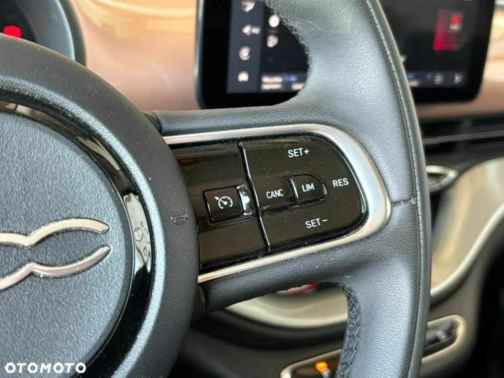 Fiat 500 23.8 Icon - 19