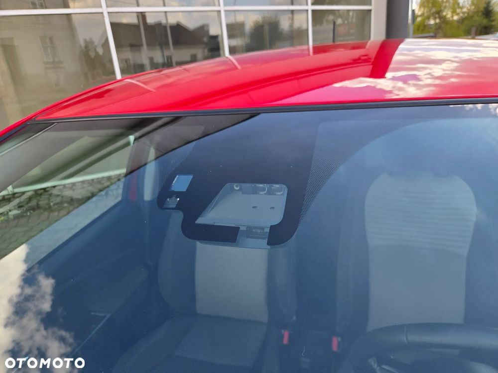 Toyota Yaris 1.0 VVT-i - 14