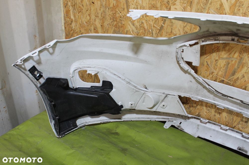 Zderzak przód Ford Focus IV MK4 po 2021r. - 3