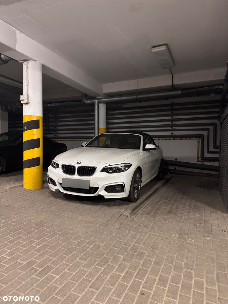 BMW Seria 2 230i M Sport - 25
