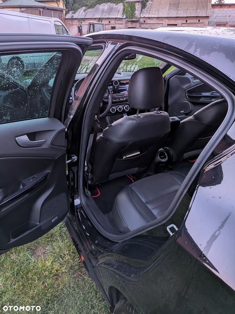 Alfa Romeo Giulietta 1.4 TB 16V Multiair - 11