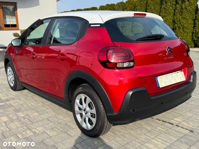 Citroën C3 1.2 PureTech You - 7
