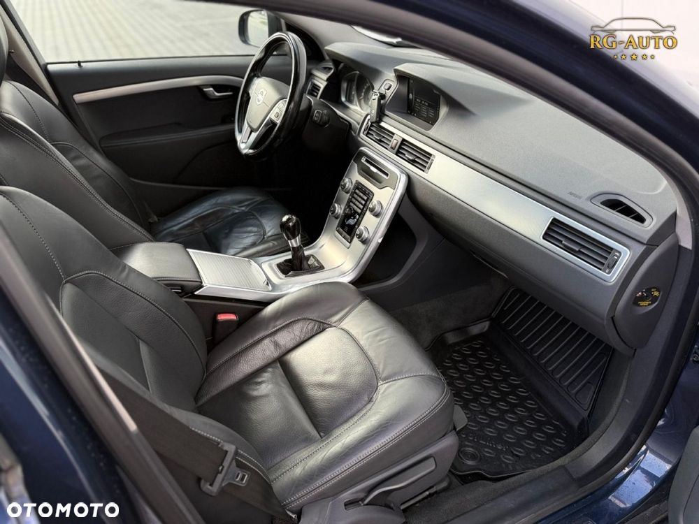 Volvo V70 - 32