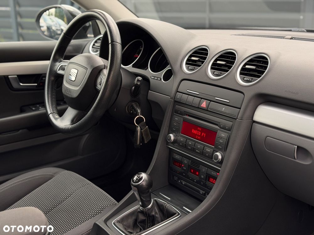 Seat Exeo - 24