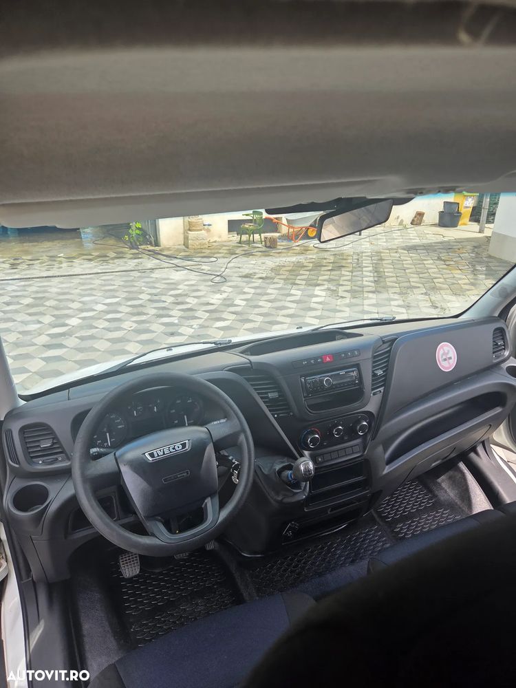 Iveco Daily - 9