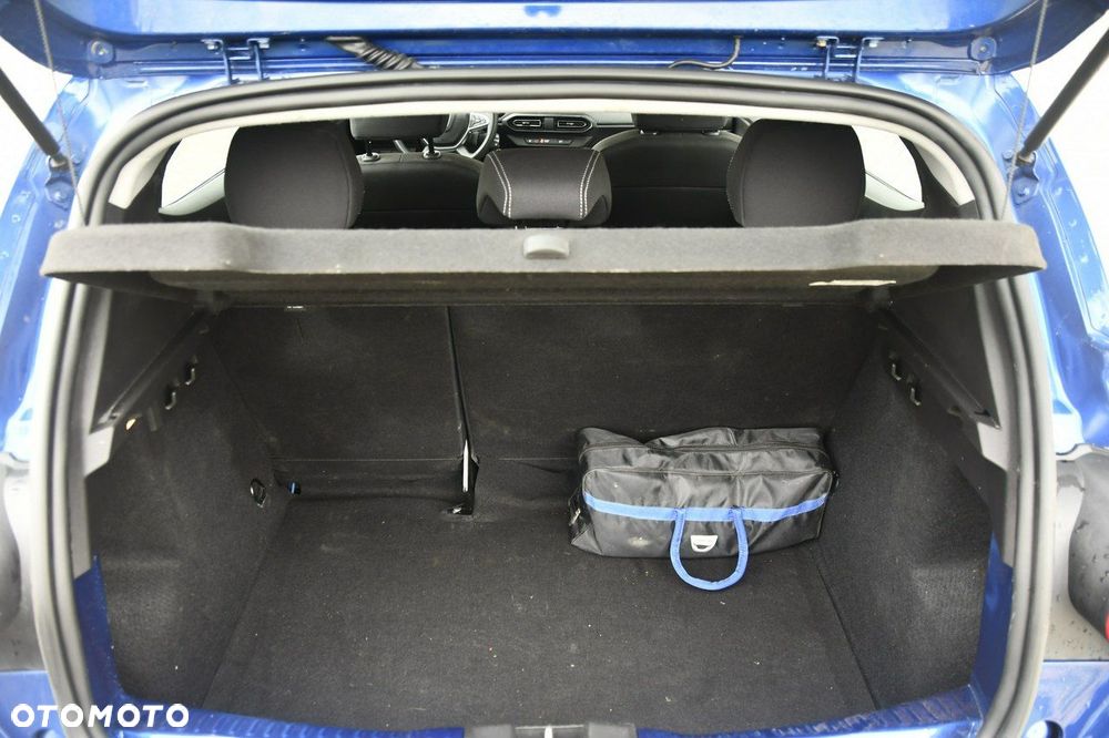 Dacia Sandero - 20