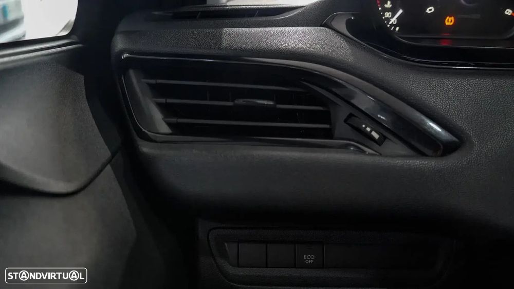 Peugeot 208 BlueHDi 100 Active - 19