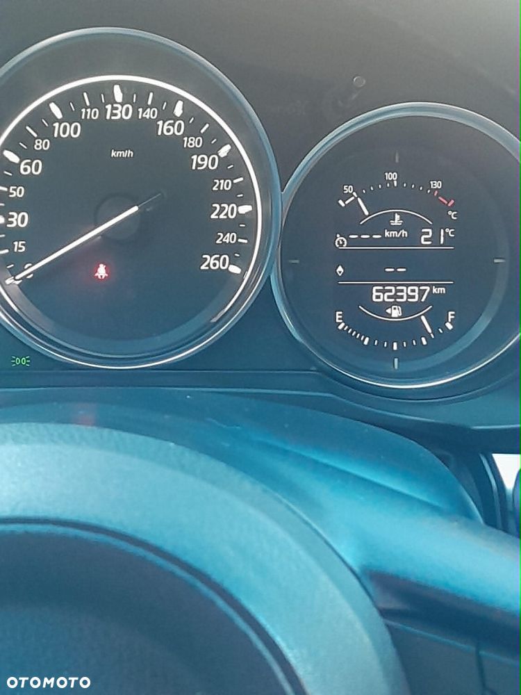 Mazda CX-5 2.5 Skypassion i-ELoop - 7