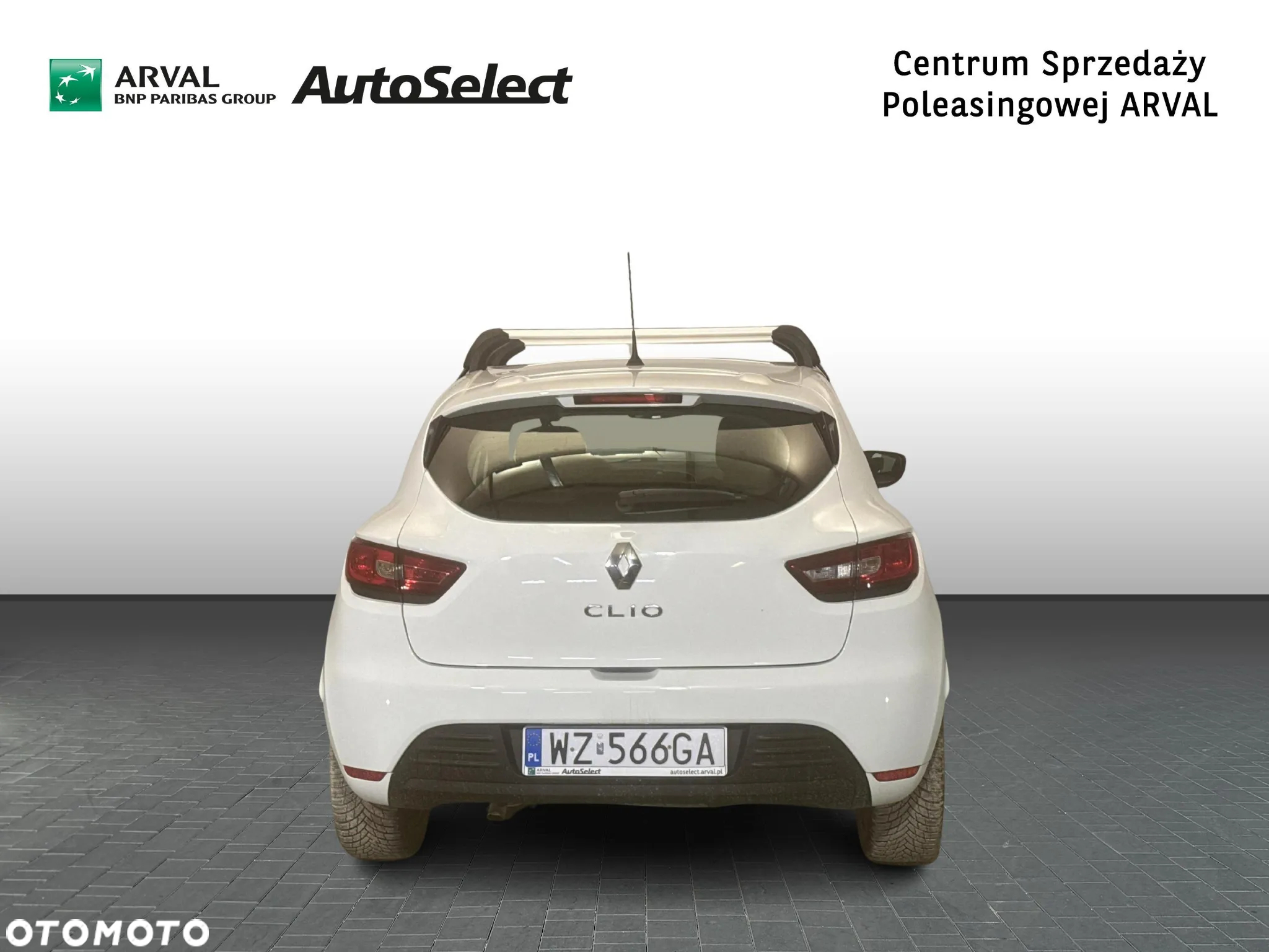 Renault Clio 0.9 Energy TCe Zen - 5