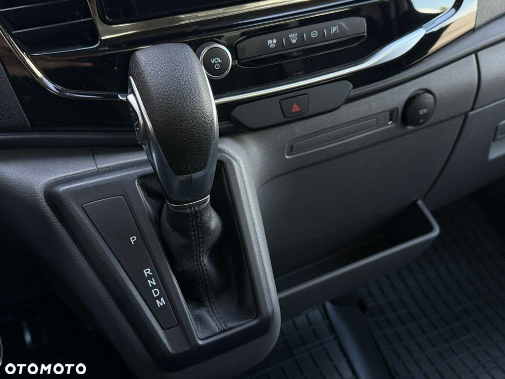 Ford Transit - 18