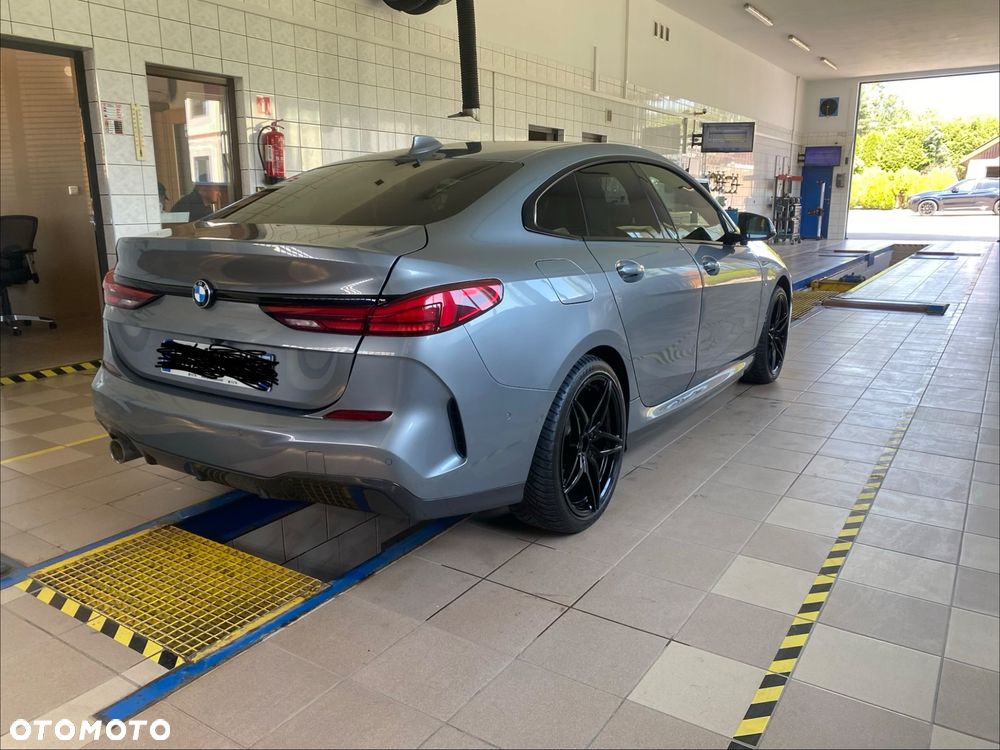 BMW Seria 2 - 6