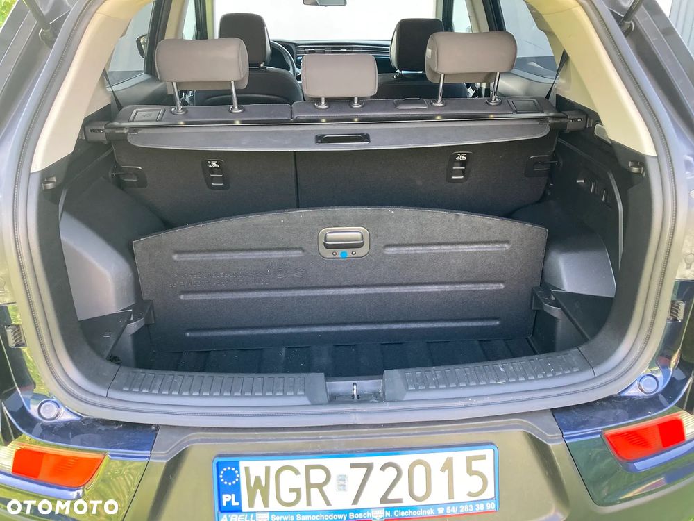 SsangYong/KGM Korando 1.5 T-GDI Crystal 2WD - 22