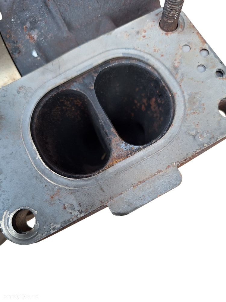 TURBOSPRĘŻARKA TURBINA MERCEDES MP4 MP5 - 7