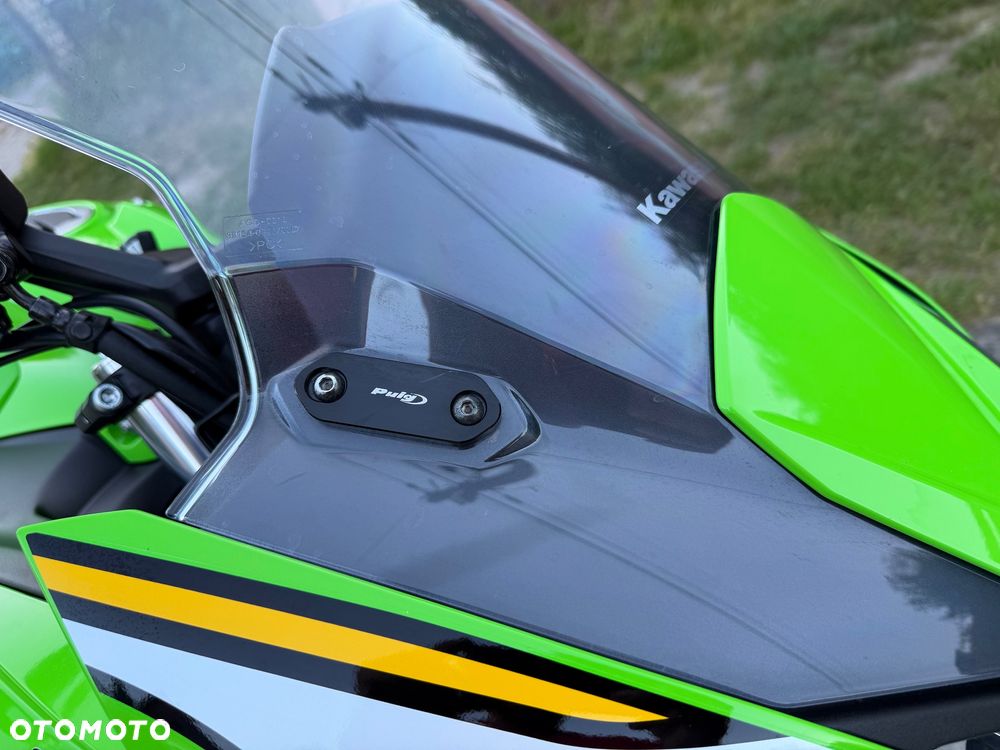 Kawasaki Ninja - 36