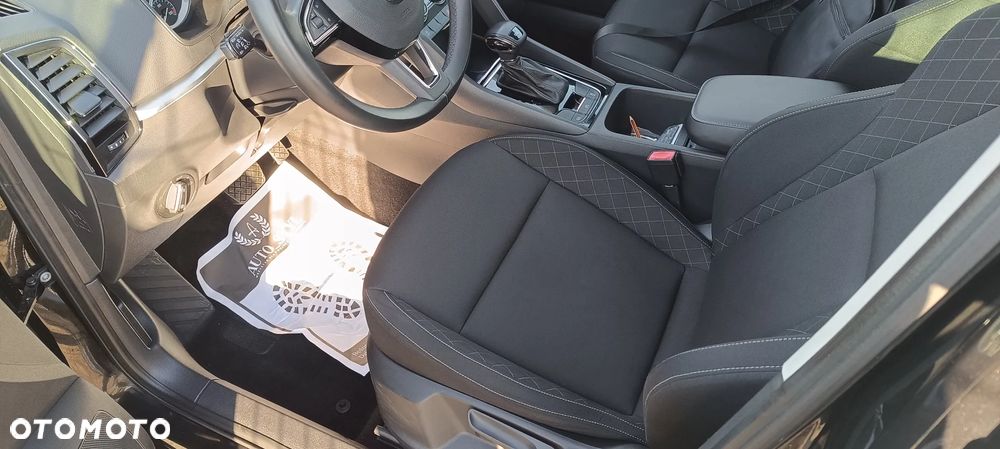 Skoda Karoq 1.5 TSI ACT DSG Style - 13