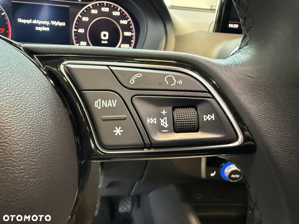 Audi Q2 - 31