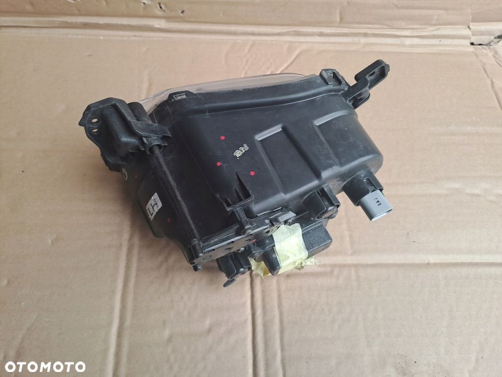 KIA SORENTO IV 4 2020-- LEWY HALOGEN 92201-P2000 UŻYWANA - 7