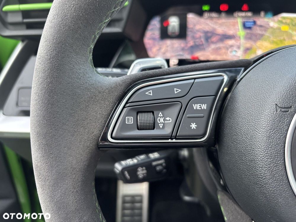 Audi RS3 Sportback - 13