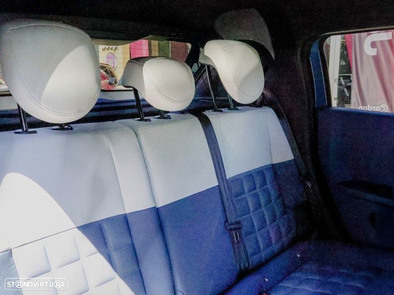 Fiat Grande Panda 1.2 Hybrid La Prima eDCT - 10
