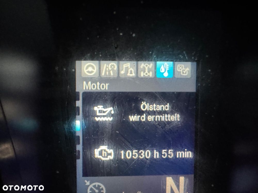 Mercedes-Benz AROCS 3345 6x6 WYWROTKA TRÓJSTRONNA Z BORDMATIKIEM - 25