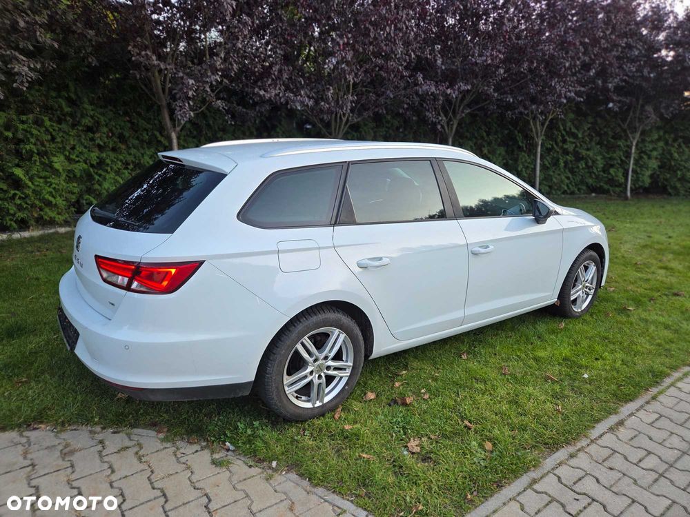 Seat Leon - 13