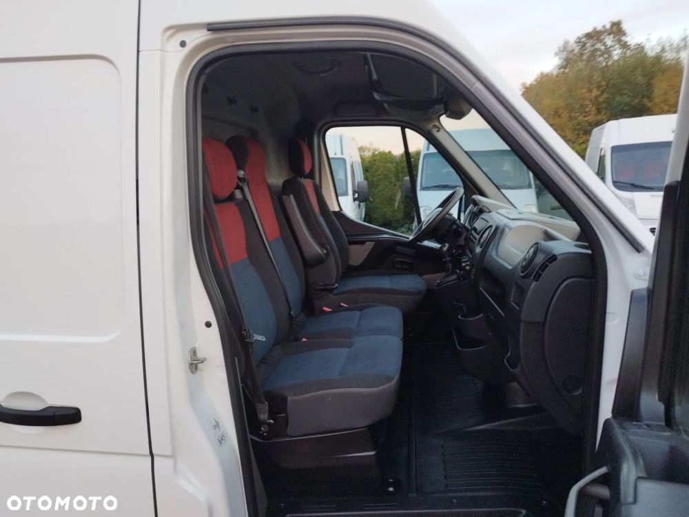 Renault Master - 15
