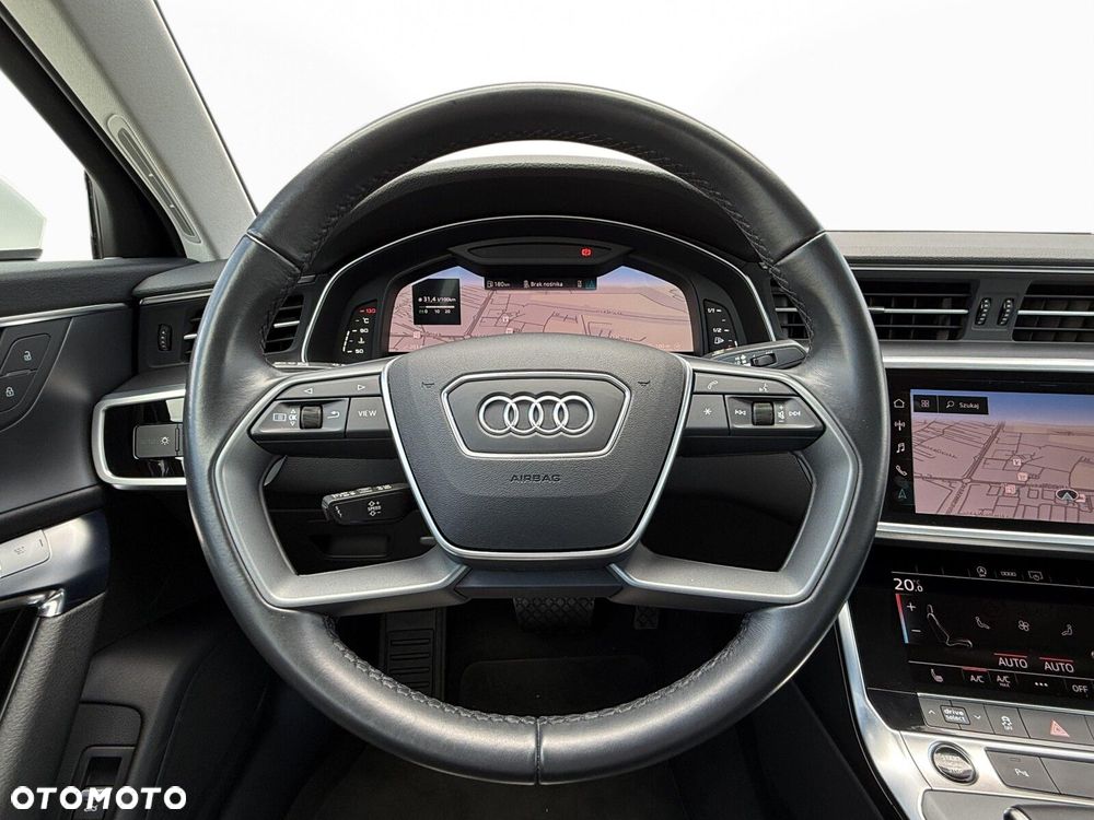 Audi A6 Limousine 35 TDI mHEV S tronic - 15