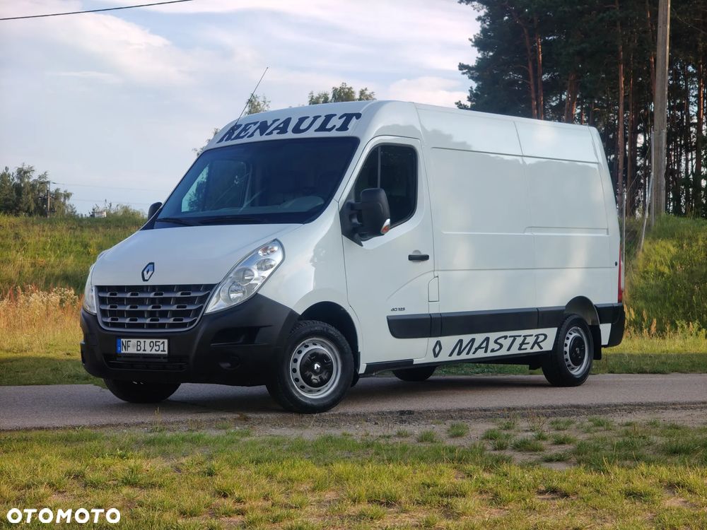 Renault Master - 13