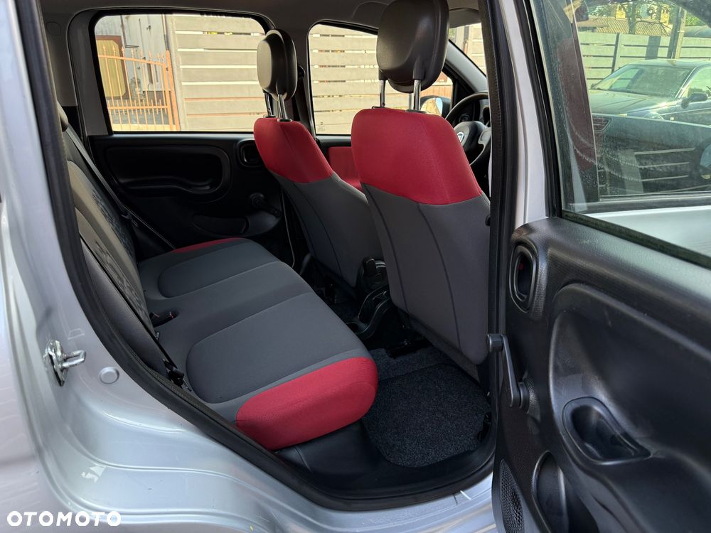 Fiat Panda 1.2 Active - 12