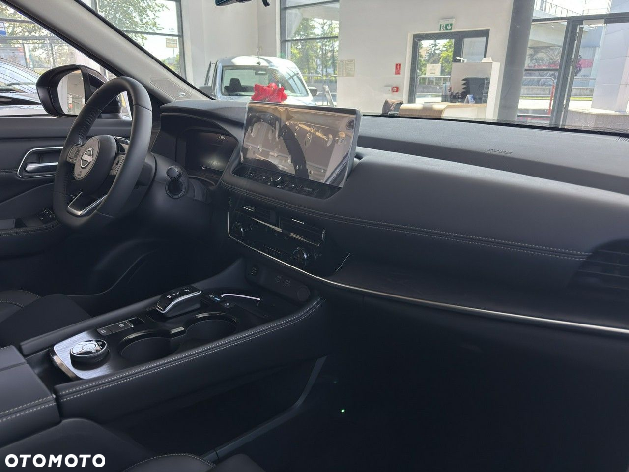 Nissan X-Trail 1.5 VC-T e-POWER Tekna e-4ORCE - 16