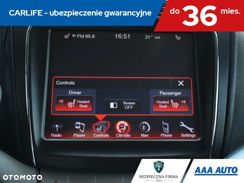 Fiat Freemont - 19