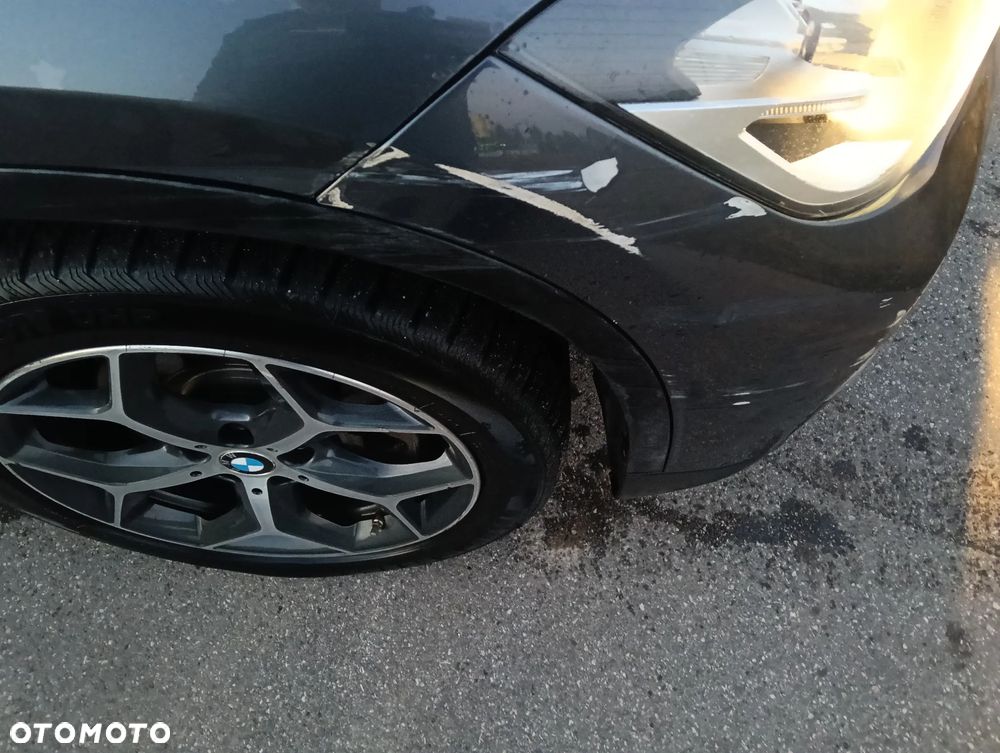 BMW X1 - 18