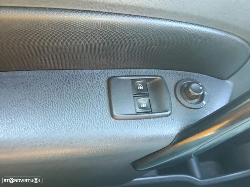 Renault Kangoo 1.5 dCi Dynamique S/S - 18
