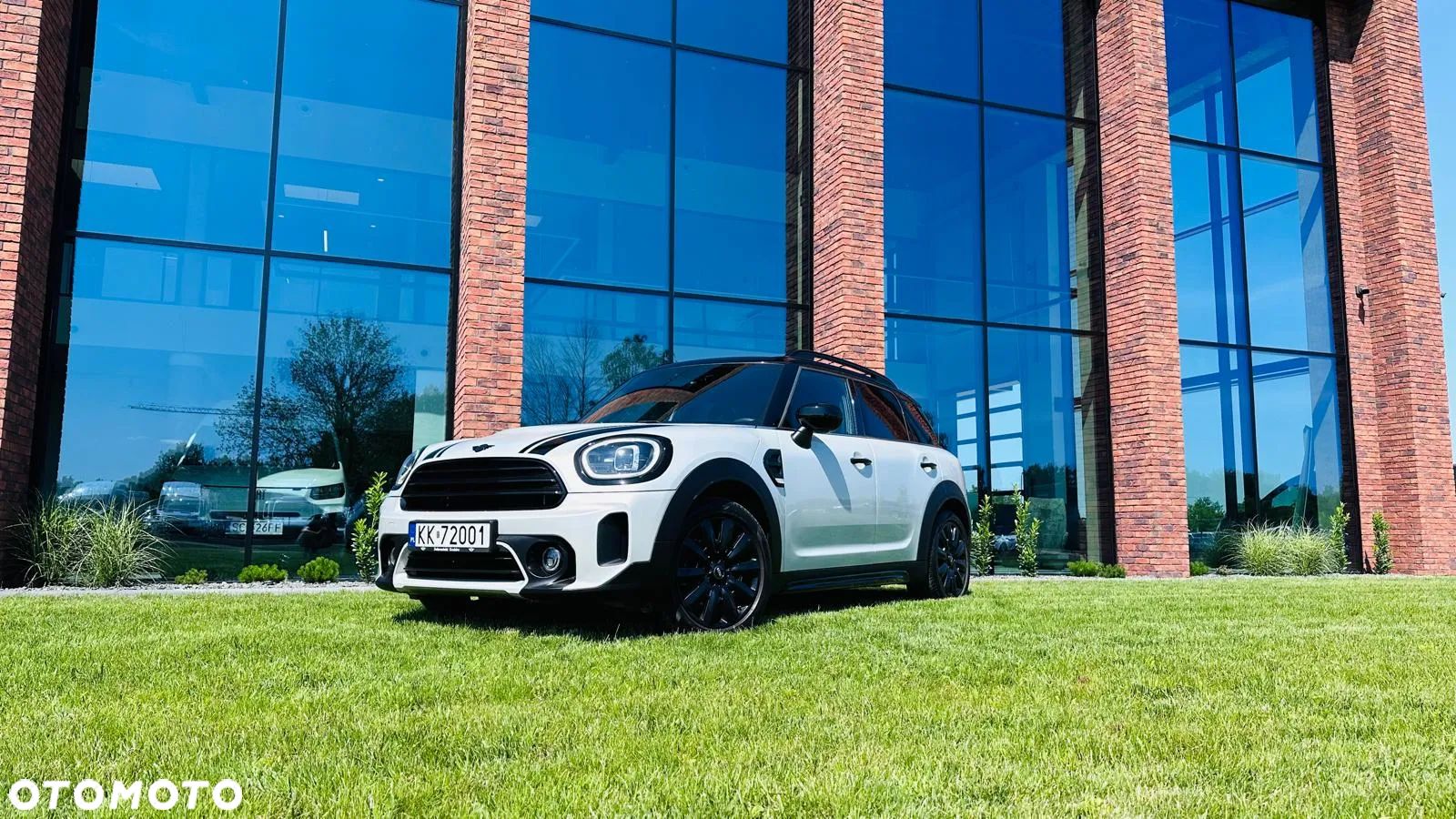MINI Countryman Cooper - 1