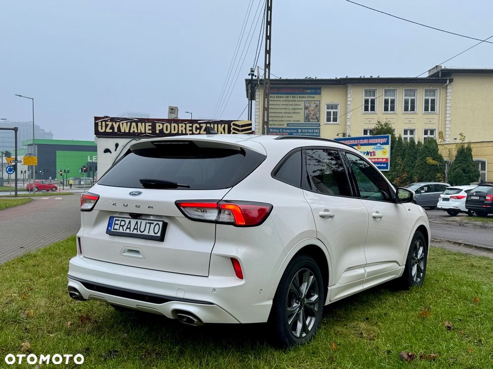 Ford Kuga 1.5 EcoBlue FWD ST-Line - 5