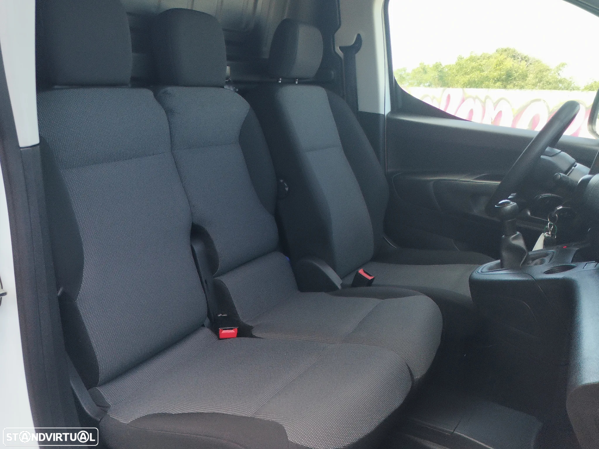 Citroën Berlingo -Caixa LONGA XL - IVA DEDUTÌVEL - 10