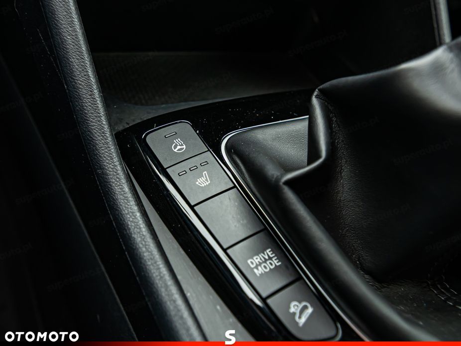 Hyundai Tucson 1.6 T-GDi Smart 2WD - 19