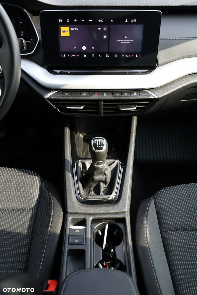 Skoda Octavia 1.5 TSI Selection - 39