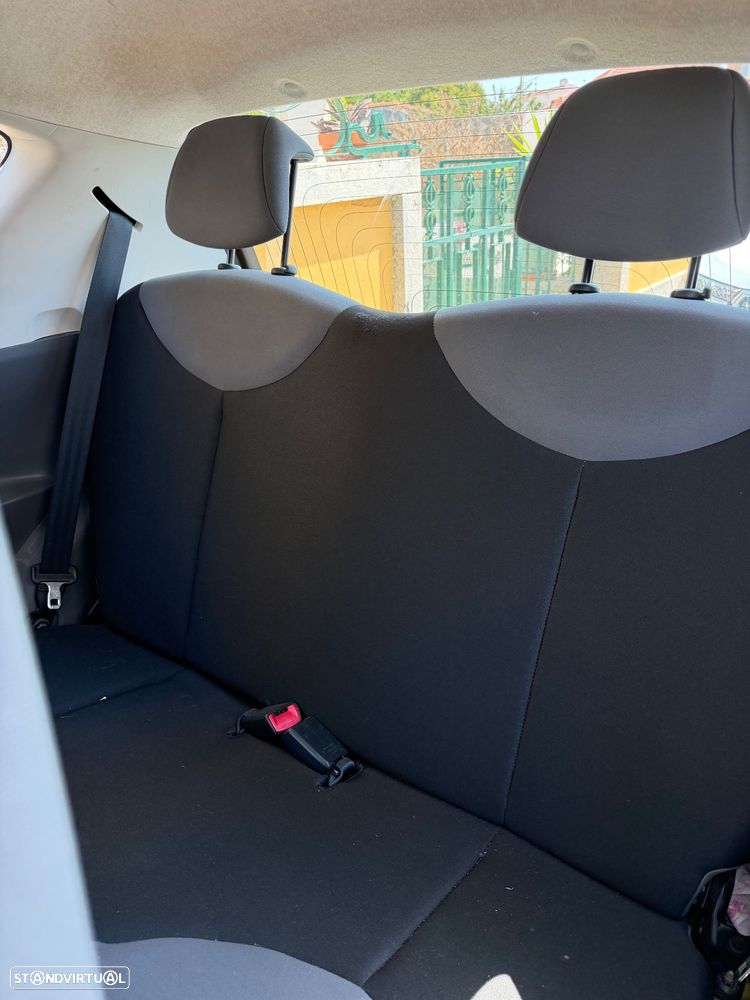 Citroën C1 1.0 Style - 10