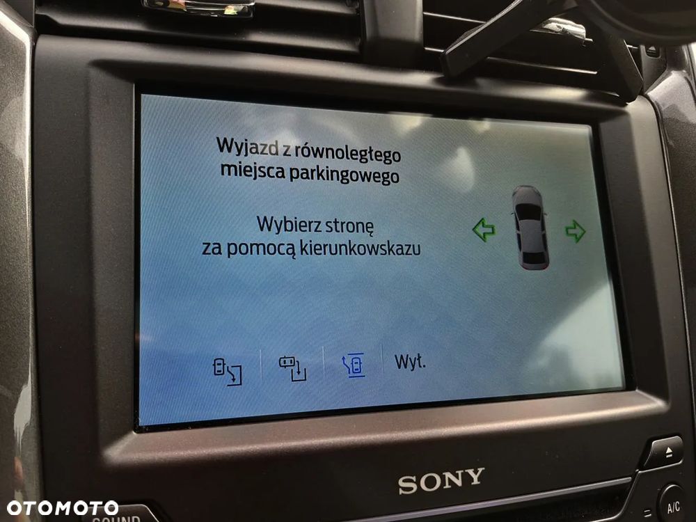 Ford Mondeo 2.0 Hybrid Executive Plus - 18