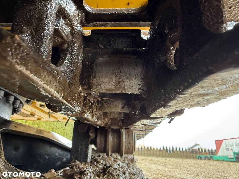 Caterpillar 311 FL RR - 28