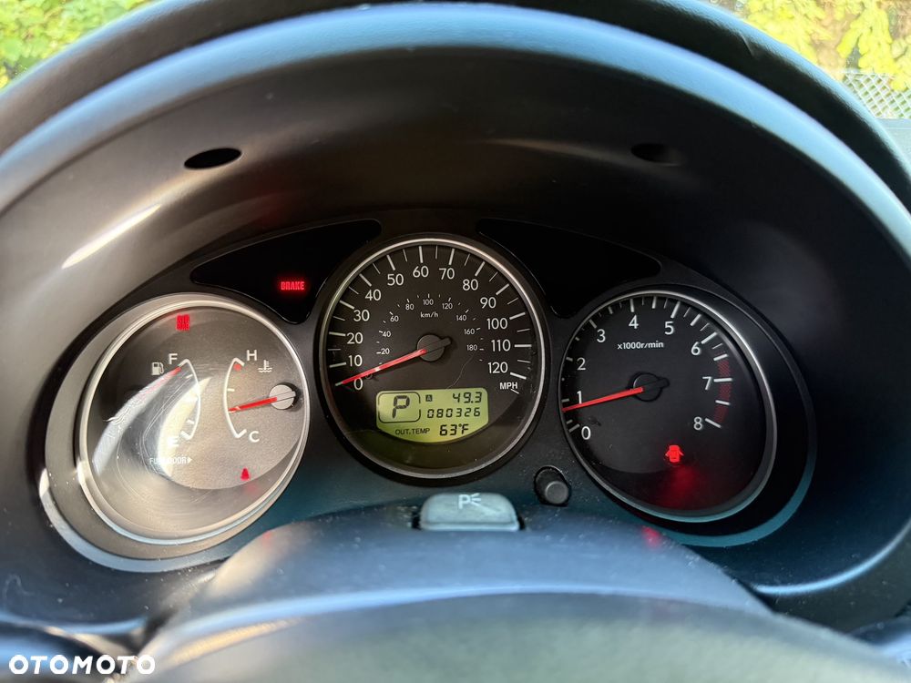Subaru Forester 2.5X Automatik - 7