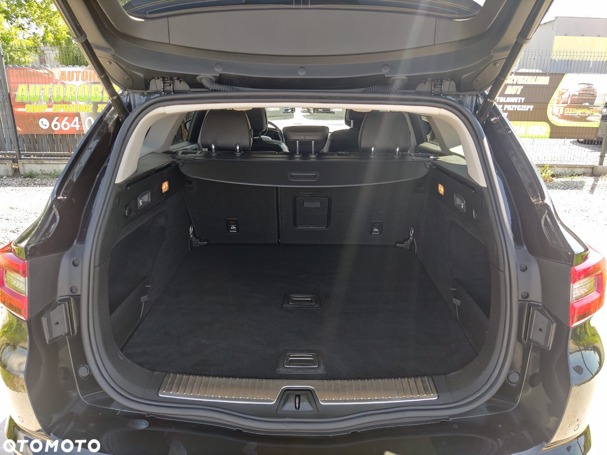 Renault Talisman 1.6 Energy TCe Intens EDC - 19