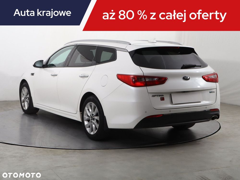 Kia Optima - 6